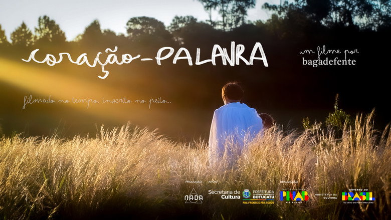 кадр из фильма coração-PALAVRA