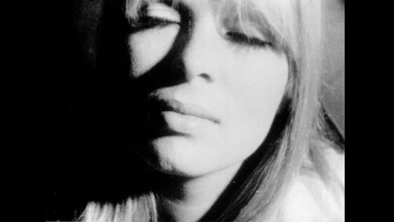 кадр из фильма Screen Test [ST240]: Nico