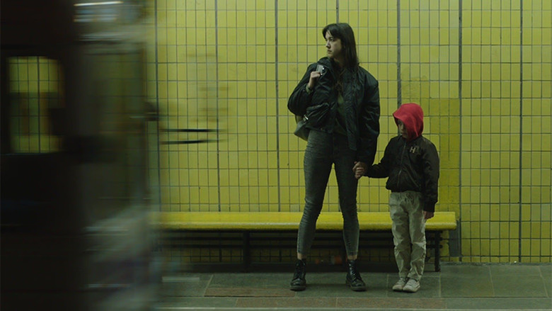 кадр из фильма В радості, і тільки в радості