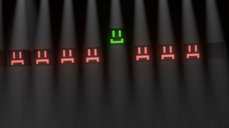 кадр из фильма Ser