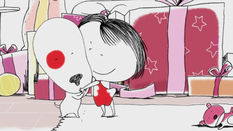 кадр из фильма Les Nouvelles aventures de Rita et Machin