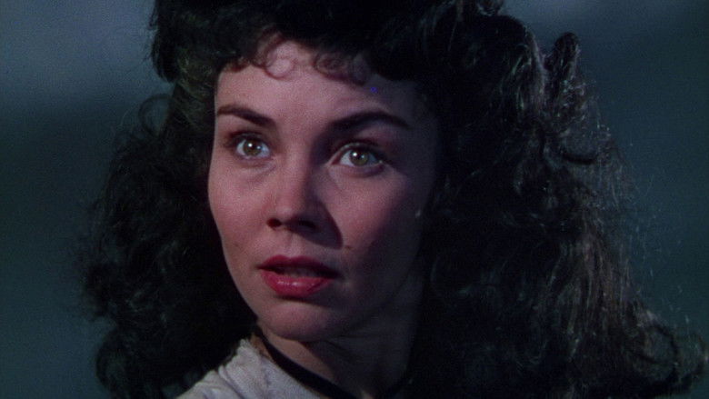 кадр из фильма Gone to Earth