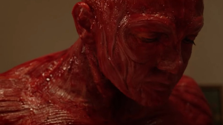 кадр из фильма He Took His Skin Off for Me