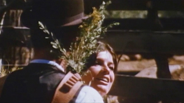 кадр из фильма The Making Of 'Butch Cassidy and the Sundance Kid'