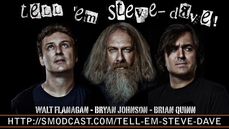 кадр из фильма TESD TV