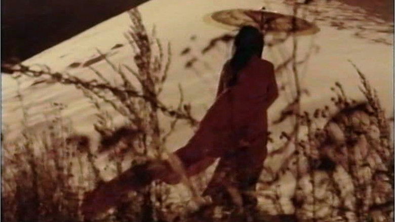 кадр из фильма Переводы с восточного