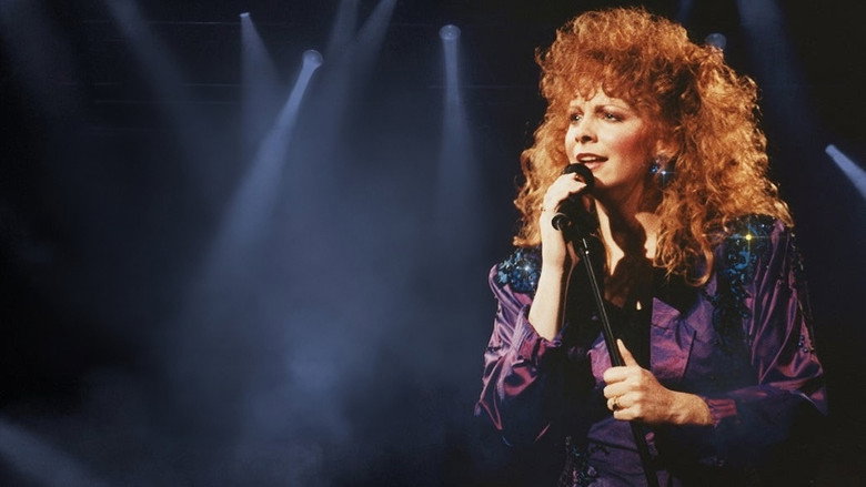 кадр из фильма Reba: In Concert