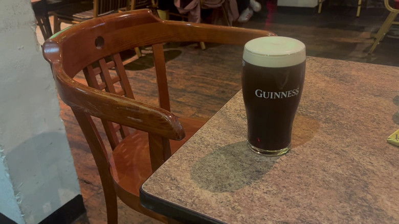 кадр из фильма KELLYSHOV EFFECT