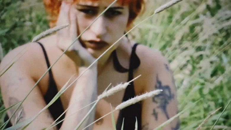 кадр из фильма Ballad of a Jutland girl