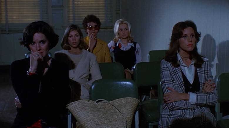 кадр из фильма Act of Vengeance