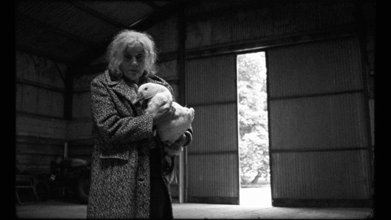 кадр из фильма Mother Goose