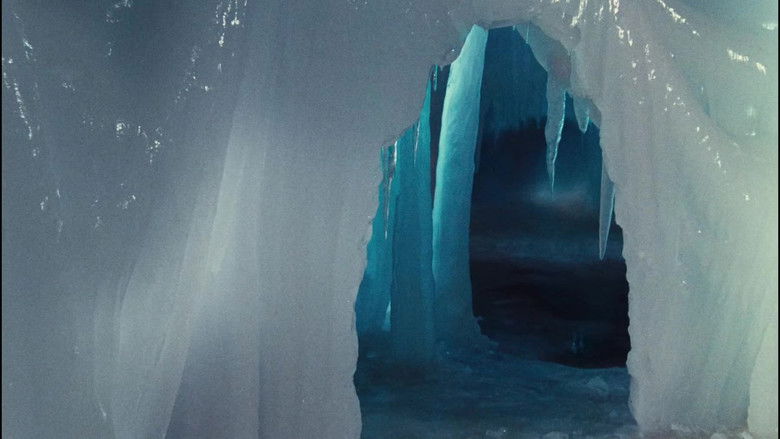 кадр из фильма Ледяной замок