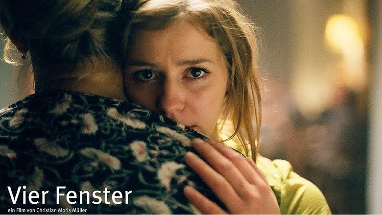 кадр из фильма Vier Fenster