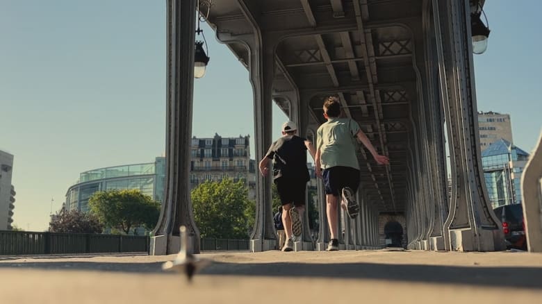 кадр из фильма DREAMS