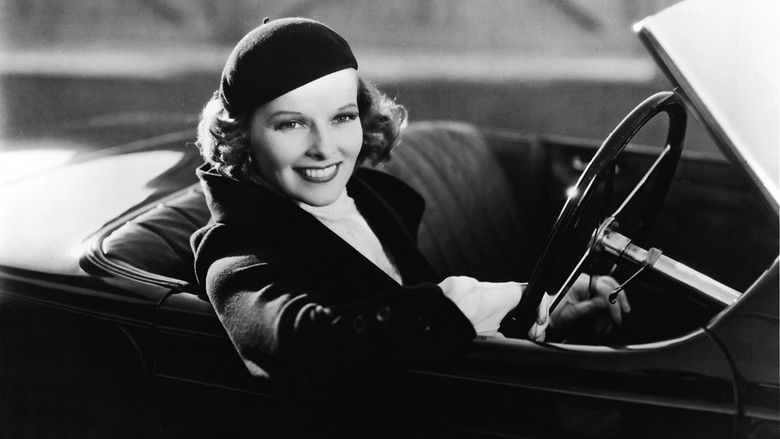 кадр из фильма Christopher Strong