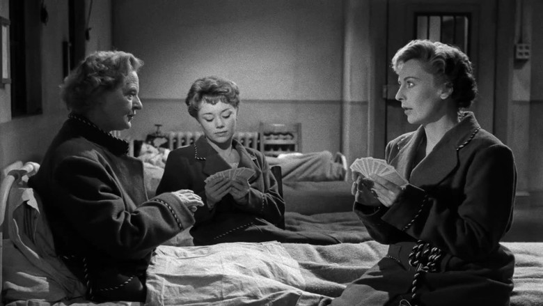 кадр из фильма The Weak and the Wicked