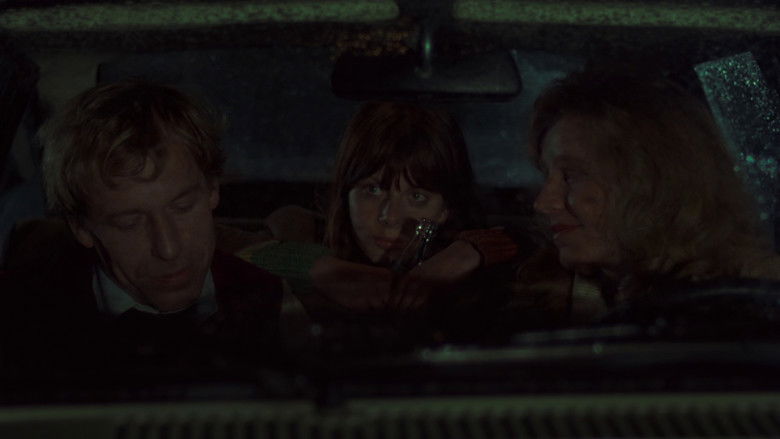 кадр из фильма Ложное движение