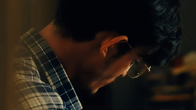 кадр из фильма Page Five