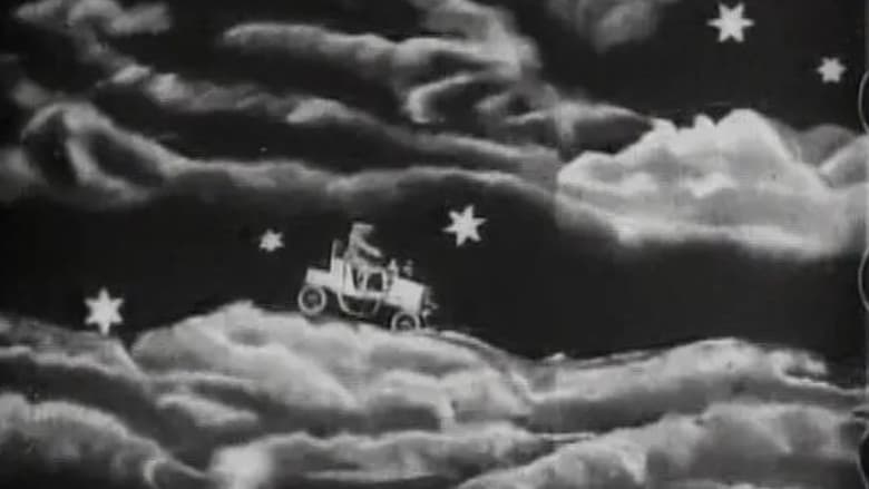 кадр из фильма The '?' Motorist