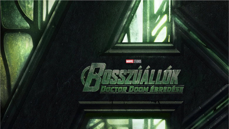 кадр из фильма Мстители: Судный день