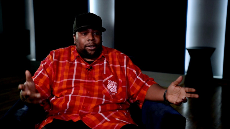 кадр из фильма The Orange Years: The Nickelodeon Story