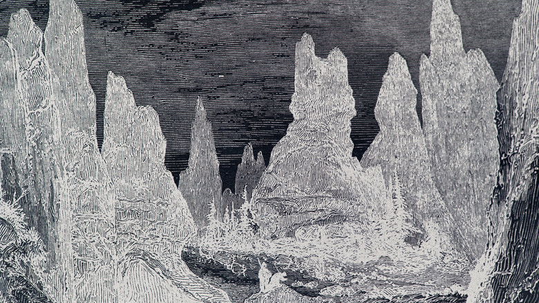 кадр из фильма New World