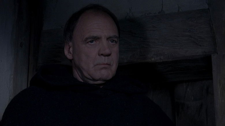 кадр из фильма Лютер