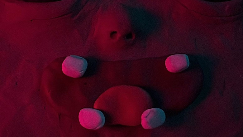 кадр из фильма Nausea