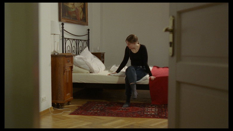 кадр из фильма Péřový Polštář