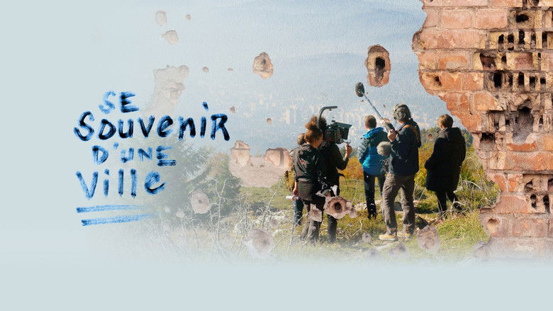 кадр из фильма Affronter l'obscurité