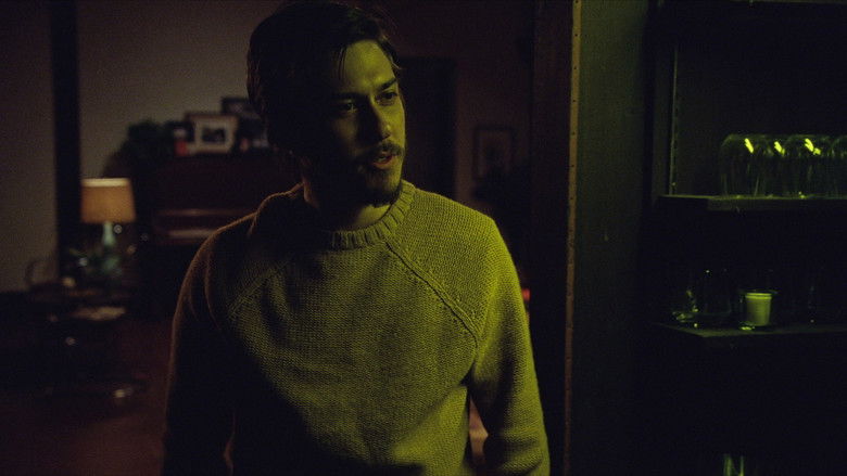 кадр из фильма Рози