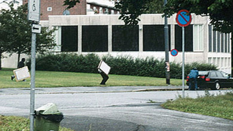 кадр из фильма Stolen