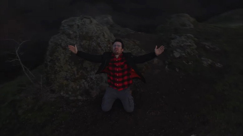 кадр из фильма 2025: Мир, который поработил вирус