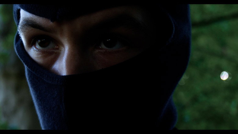 кадр из фильма Assika : Loin des sentiers