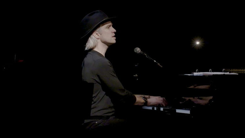 кадр из фильма Walk On Through: Confessions of a Museum Novice