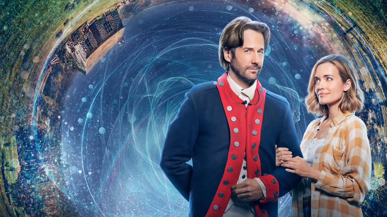 кадр из фильма Разрыв во времени