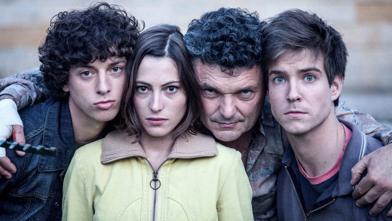 кадр из фильма Místa