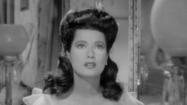 кадр из фильма Жилец