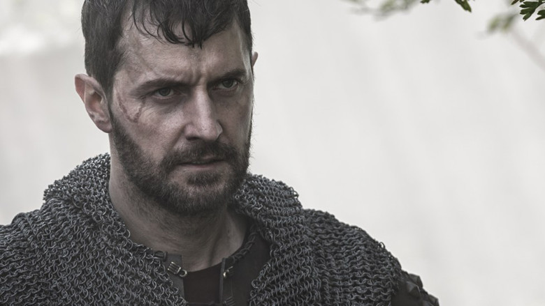 кадр из фильма Паломничество