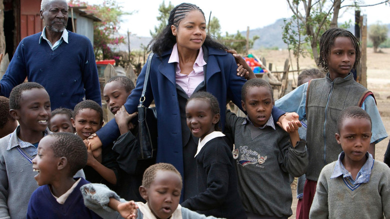 кадр из фильма The First Grader