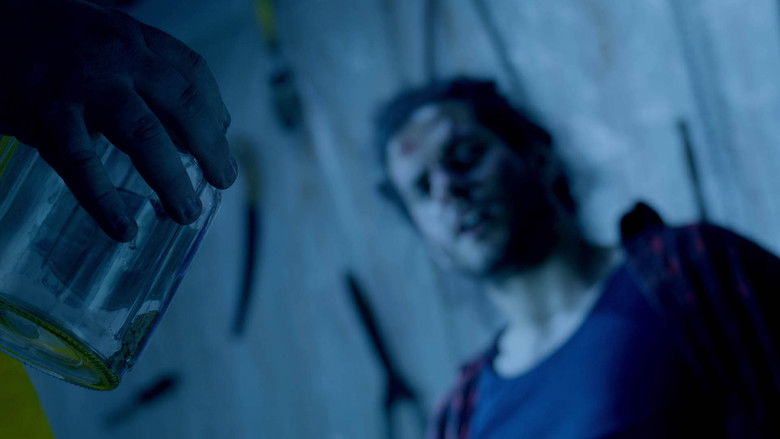 кадр из фильма The Cookie Jar