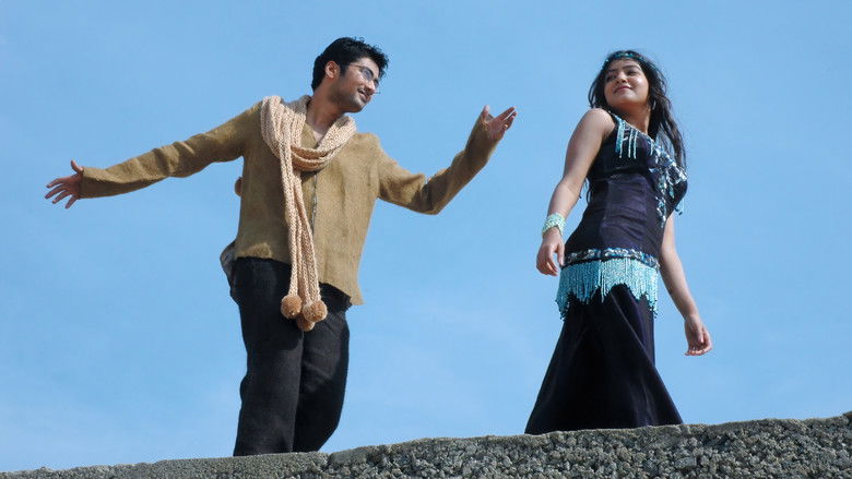 кадр из фильма மாஸ்கோவின் காவேரி