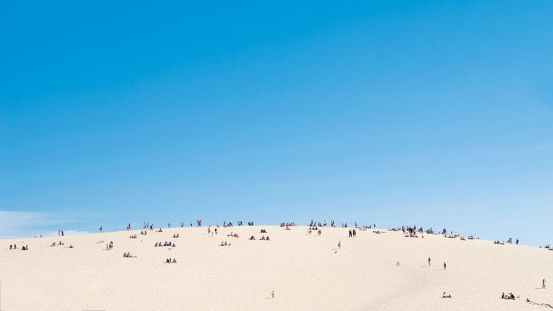 кадр из фильма Seascape