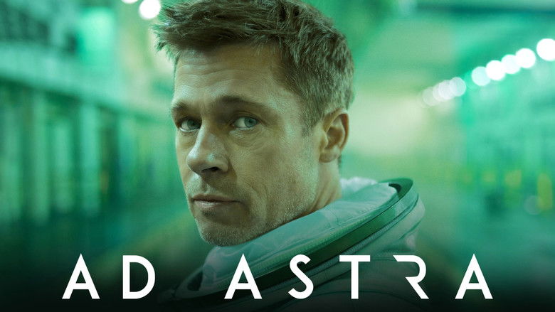 кадр из фильма К звёздам