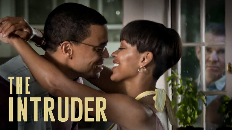 кадр из фильма Незваный гость