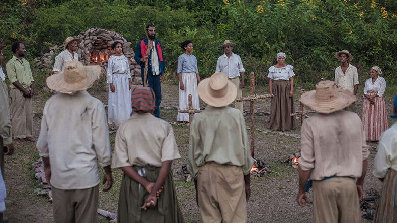 кадр из фильма Либорио