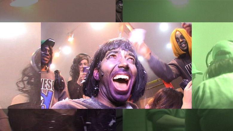 кадр из фильма Comma Boat