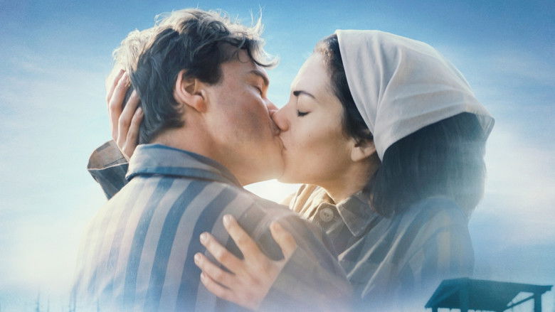 кадр из фильма Bau, Artist at War