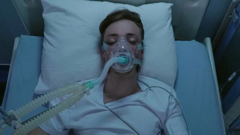 кадр из фильма Каліпсо