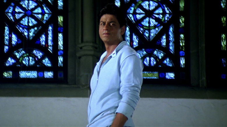 кадр из фильма Наступит завтра или нет?